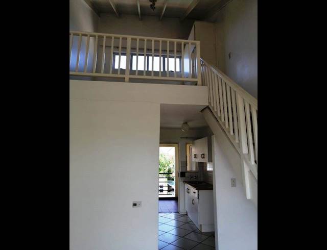 1 BEDROOM APARTMENT FOR SALE IN MORNINGSIDE